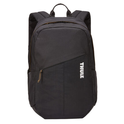 Zwart Thule Notus Backpack 20L Black