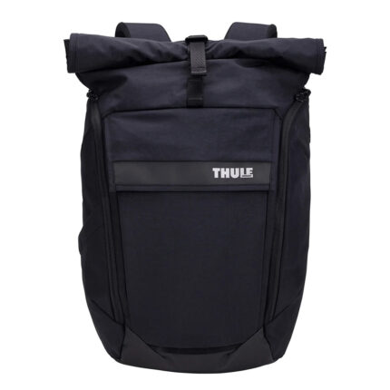 Zwart Thule Paramount Backpack 24L Black