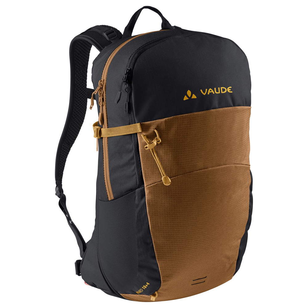 Zwart-Vaude-Wizard-184-22L-Rugtas-BlackUmbra
