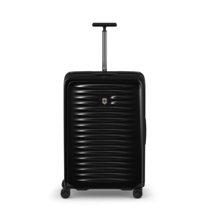 Zwart Victorinox Airox Large Hardside Case Black