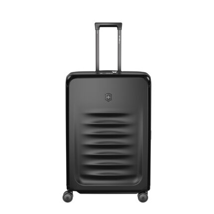 Zwart Victorinox Spectra 3.0 Expandable Large Case Black