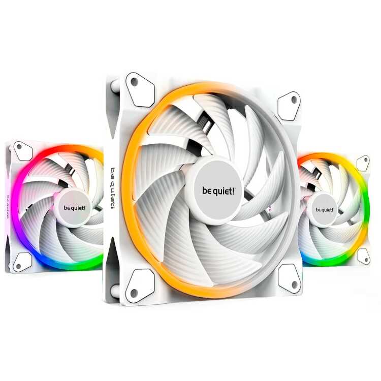 be-quiet-Light-Wings-White-140-mm-PWM-high-speed-Triple-Pack-case-fan