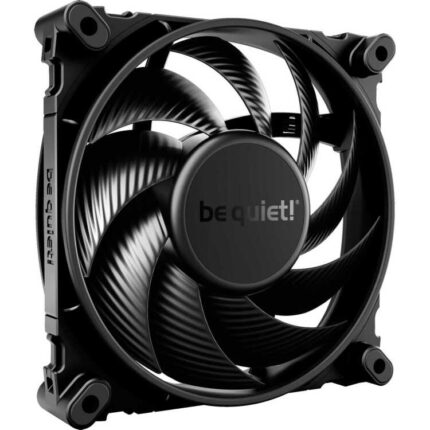 be quiet! Silent Wings 4 120x120x25 case fan