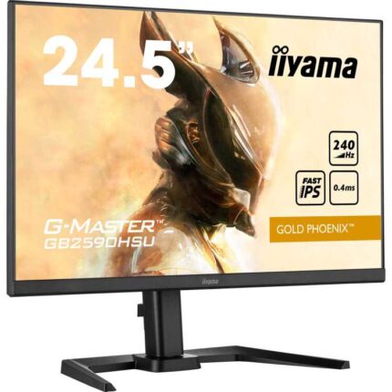 iiyama G-Master Gold Phoenix GB2790QSU-B5 27'' gaming monitor