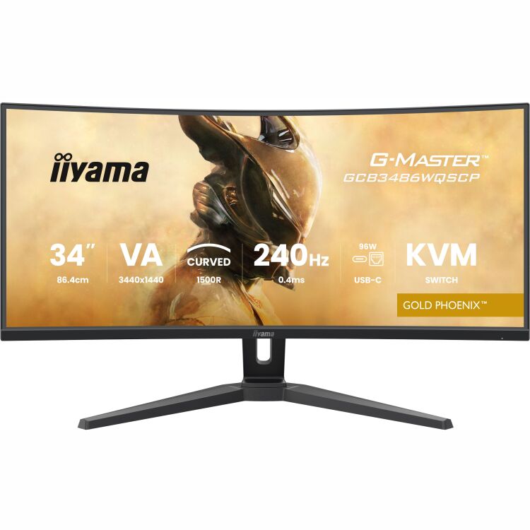 iiyama-G-Master-Gold-Phoenix-GCB3486WQSCP-B1-34-Curved-gaming-monitor