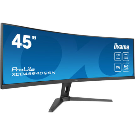 iiyama ProLite XCB4594DQSN-B1 ledmonitor