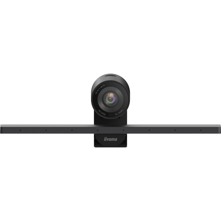 iiyama-UC-CAM10PRO-MA1-Professionele-4K-webcam