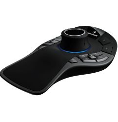 3DConnexion-SpaceMouse-Pro-muis