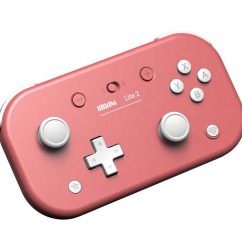 8BitDo-Lite-2-Pink-gamepad