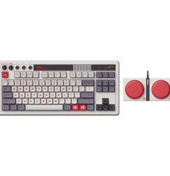 8BitDo-Retro-Mechanical-Keyboard-N-Edition-gaming-toetsenbord