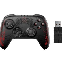 8BitDo-Ultimate-2C-Wireless-Black-Myth-Wukong-gamepad
