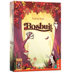 999-Games-Bosbuit-Bordspel