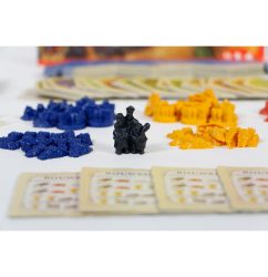 999-Games-Catan-Bordspel