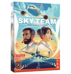 999-Games-Sky-Team-Bordspel