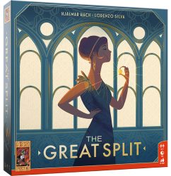 999-Games-The-Great-Split-Bordspel