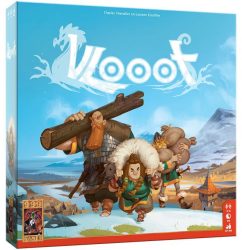 999-Games-Vlooot-Bordspel